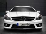 Mercedes-Benz SL63 AMG Edition IWC 2008 года